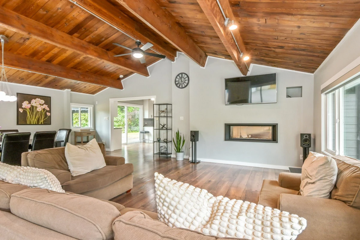 Bedroom 4 Photo of 22948 132 Avenue, Maple Ridge, BC