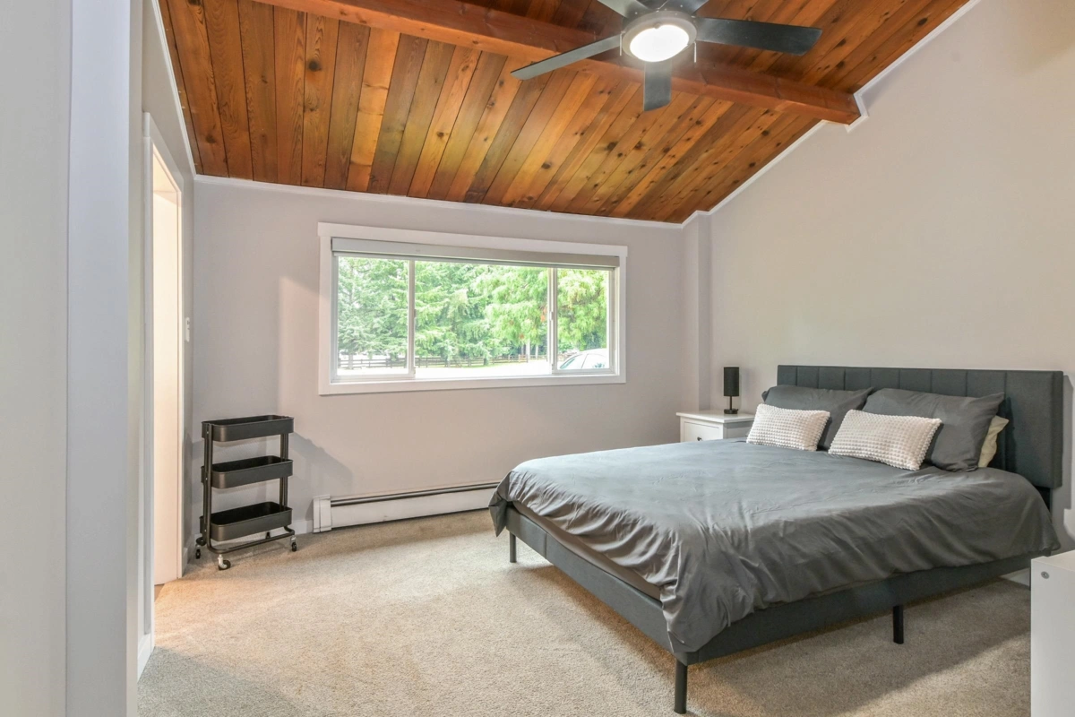 Garden / Landscaping Photo of 22948 132 Avenue, Maple Ridge, BC