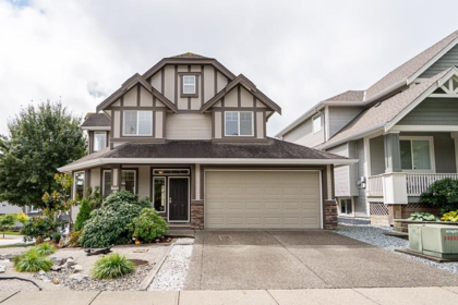 19766 69 Avenue, Langley, BC, Langley — Single Family Residence for sale