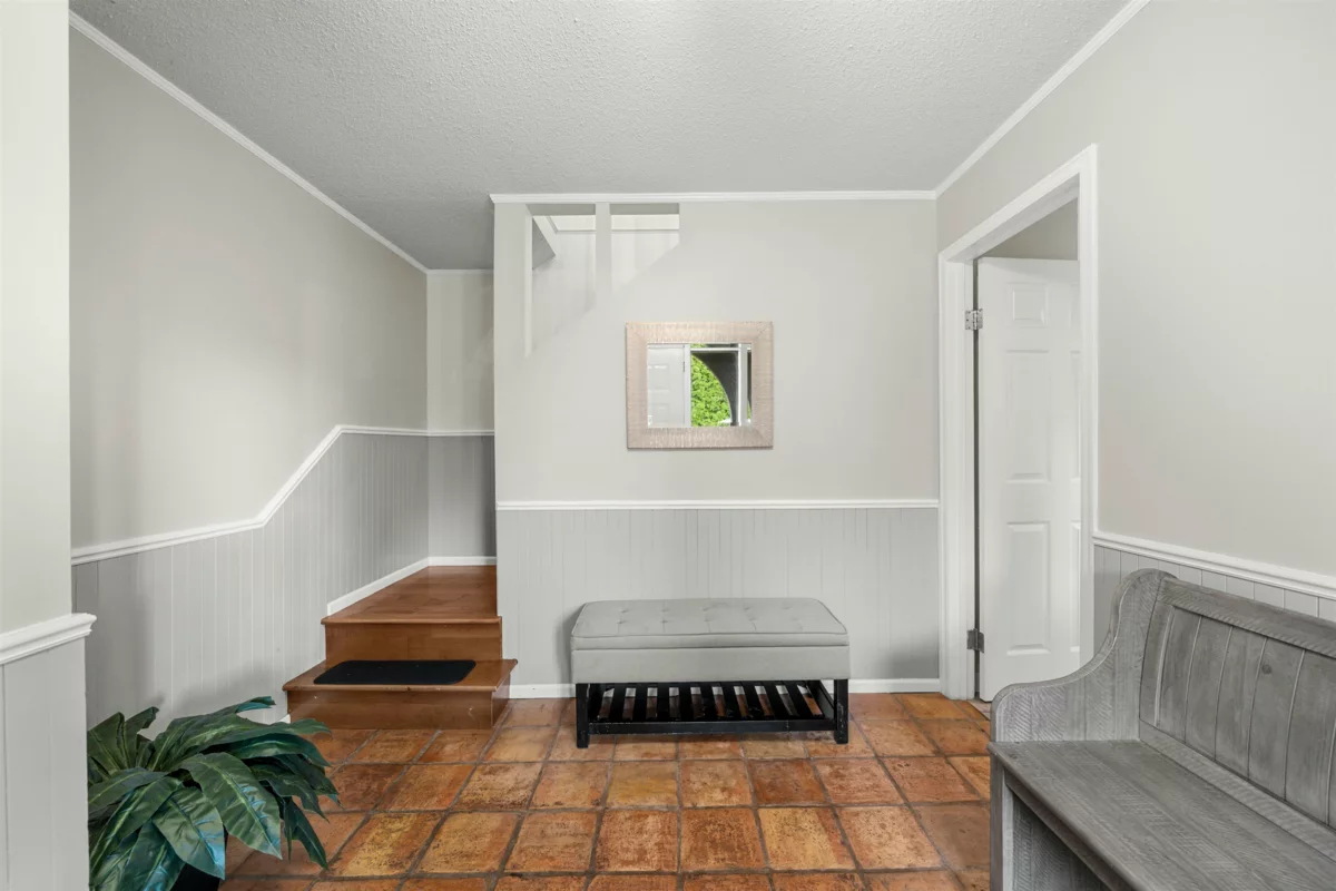 Dining Area Photo of 5362 Aspen Way, Delta, BC