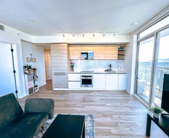 3104 10448 University Drive, Surrey, BC