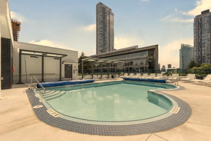 3104 10448 University Drive, Surrey, BC, Whalley — 2 bed apartment/condo for sale