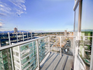 3104 10448 University Drive, Surrey, BC