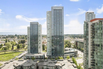 3104 10448 University Drive, Surrey, BC