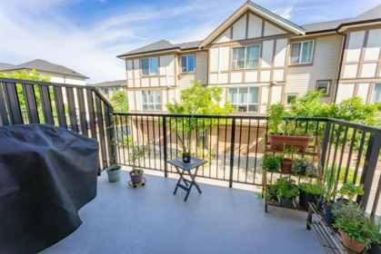 59 7848 209 Street, Langley, BC, Langley — Townhouse for sale