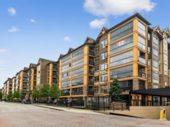 111 8157 207 Street, Langley, BC