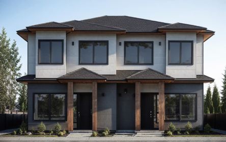 2185 200 Street, Langley, BC, Brookswood Langley — 4 bed single family residence for sale