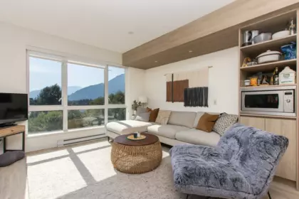 617 38362 Buckley Avenue, Squamish, BC, Squamish — Apartment/Condo for sale