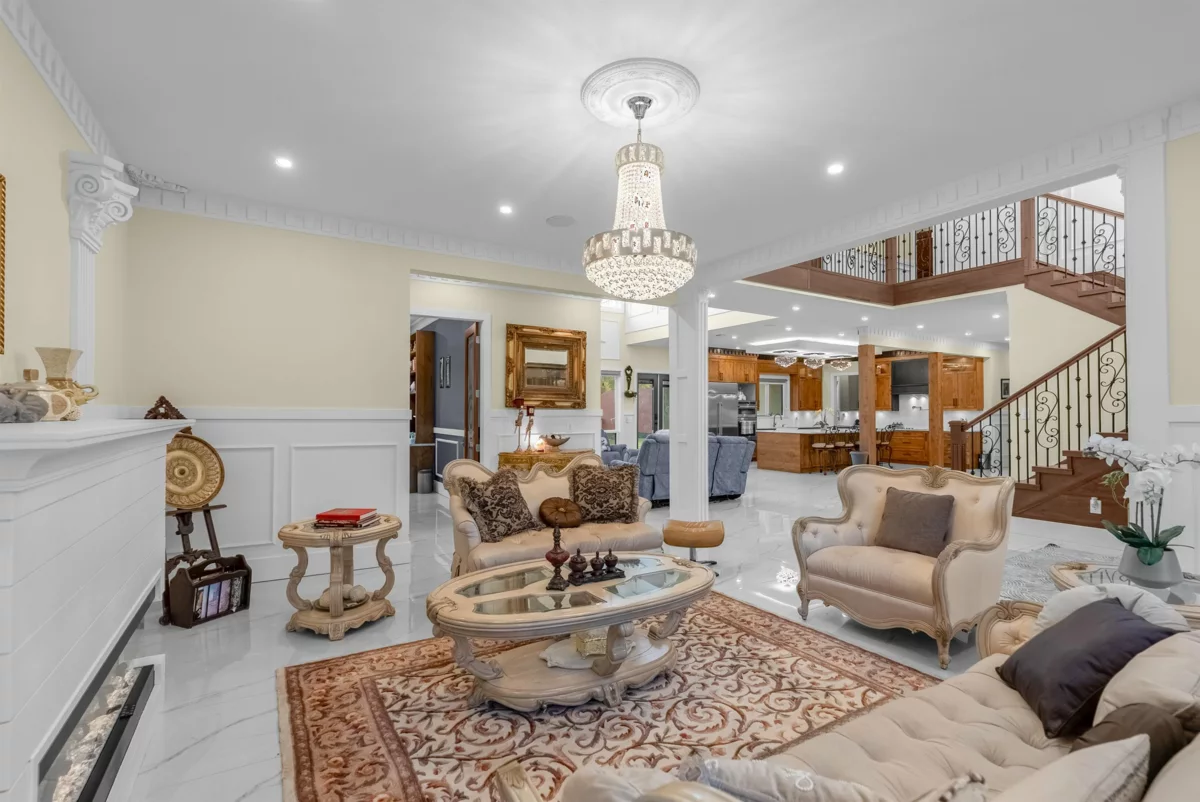 Bedroom 2 Photo of 26070 36 Avenue, Langley, BC