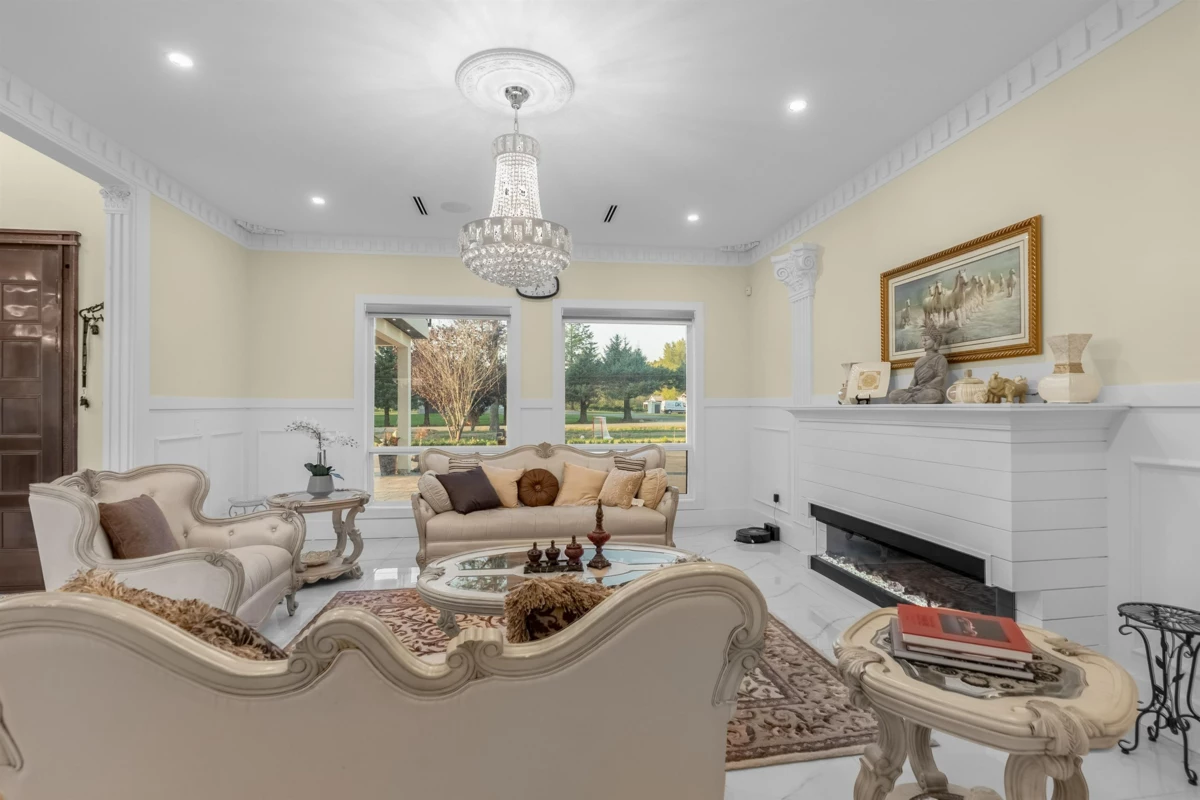 Bedroom 3 Photo of 26070 36 Avenue, Langley, BC