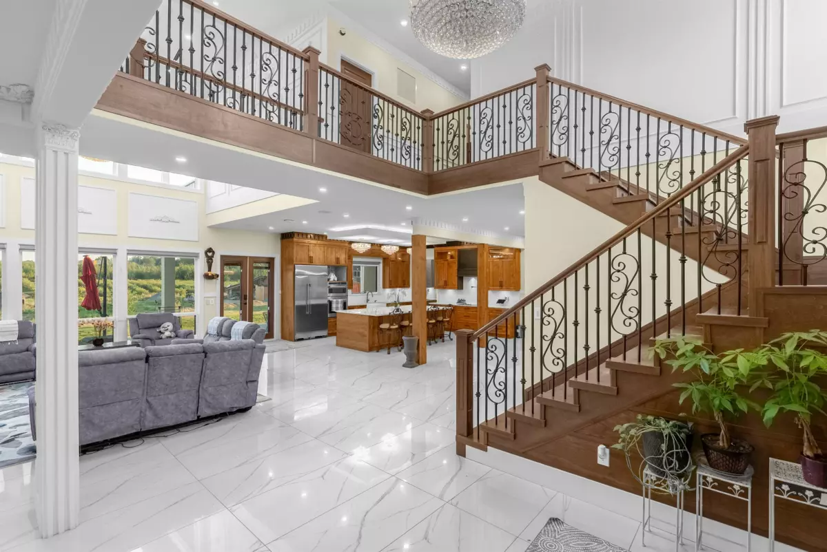 Bedroom 4 Photo of 26070 36 Avenue, Langley, BC