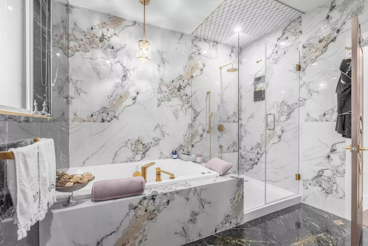 Community Amenities Photo (Clubhouse) of 26070 36 Avenue, Langley, BC