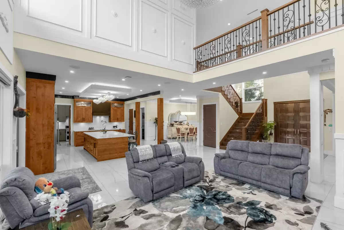 Powder Room Photo of 26070 36 Avenue, Langley, BC