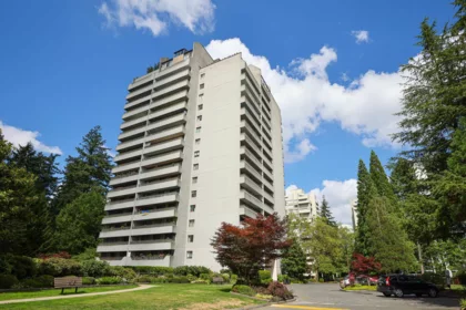 302 4134 Maywood Street, Burnaby, BC, Burnaby — Apartment/Condo for sale