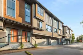 4 7180 Gilbert Road, Richmond, BC