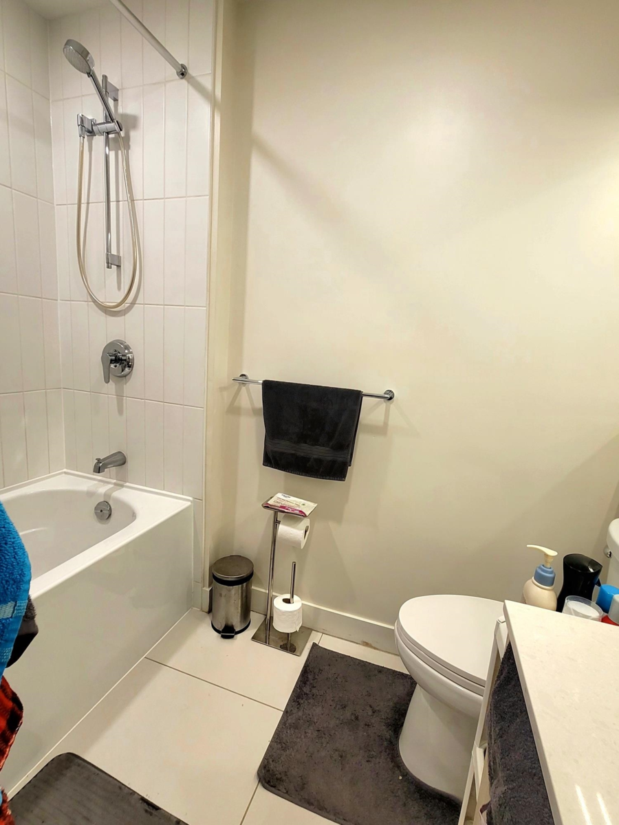 Walk-In Closet Photo of 212 721 Anskar Court, Coquitlam, BC