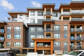 212 721 Anskar Court, Coquitlam, BC