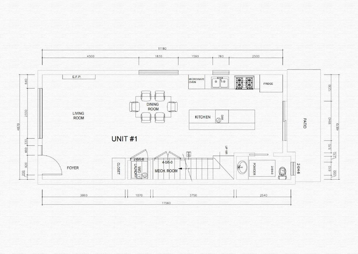 Basement Recreation Room Photo of 6722 Vivian Street, Vancouver, BC