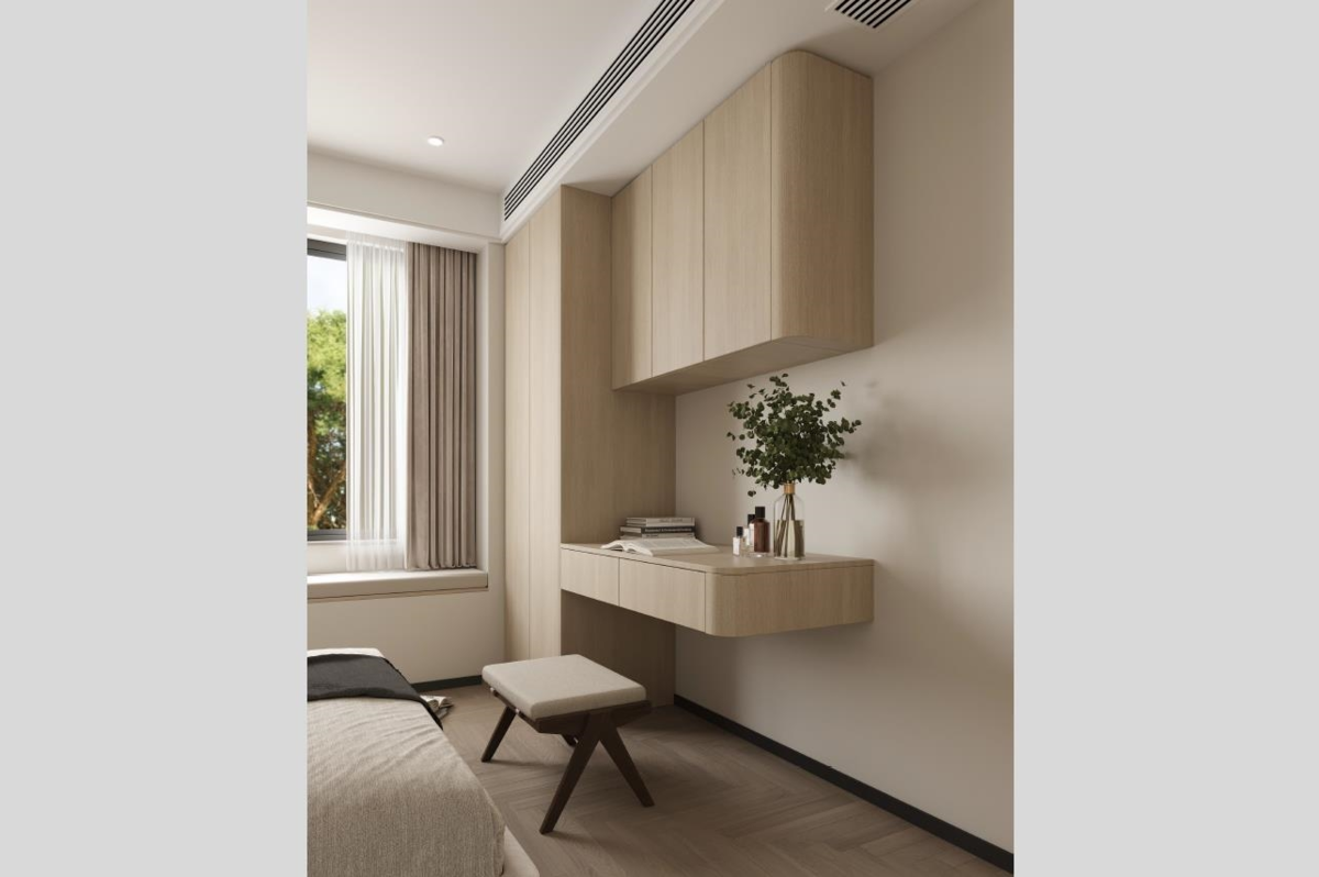 Bedroom 2 Photo of 6722 Vivian Street, Vancouver, BC