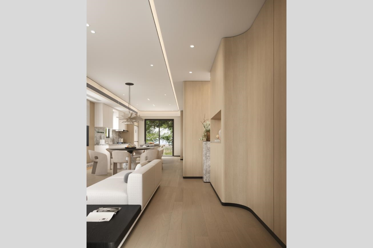 Dining Area Photo of 6722 Vivian Street, Vancouver, BC