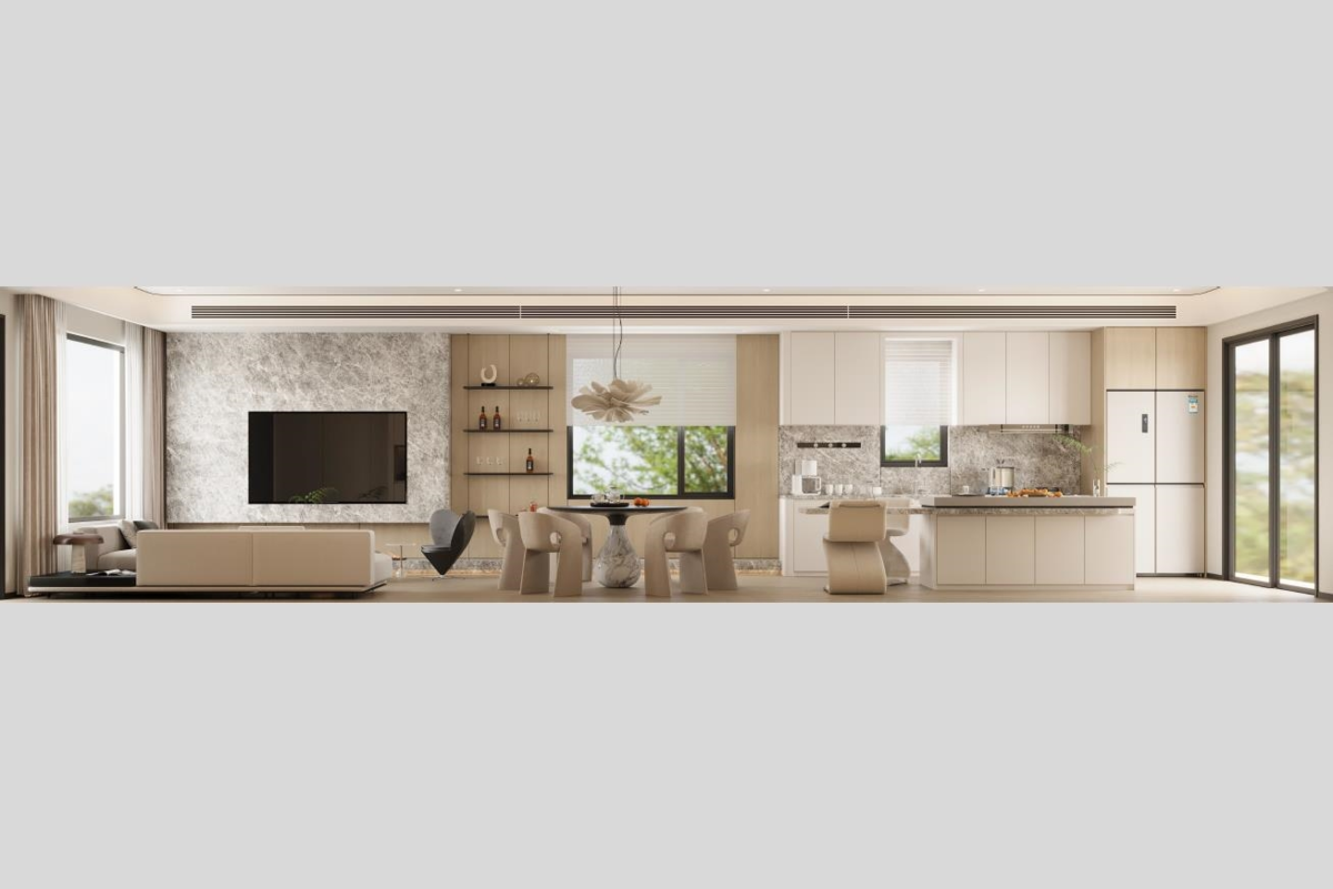 Exterior Rear Photo of 6722 Vivian Street, Vancouver, BC