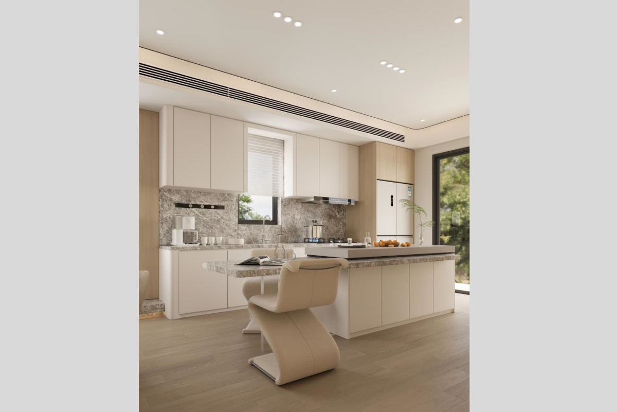 Family Room Photo of 6722 Vivian Street, Vancouver, BC