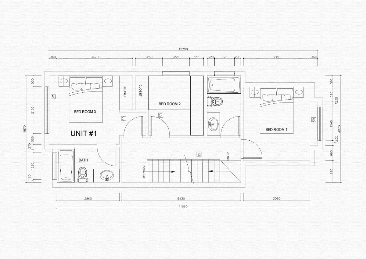 Laundry Room Photo of 6722 Vivian Street, Vancouver, BC