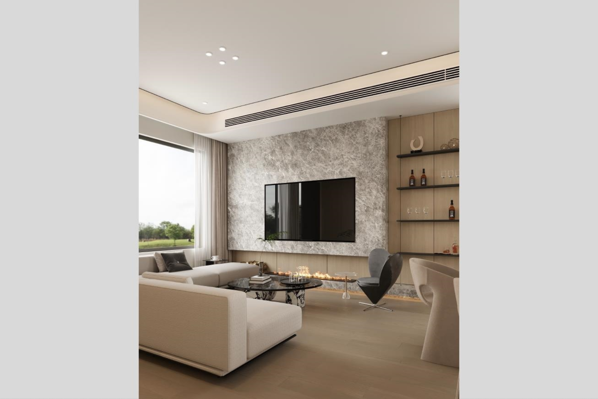 Living Room Photo of 6722 Vivian Street, Vancouver, BC