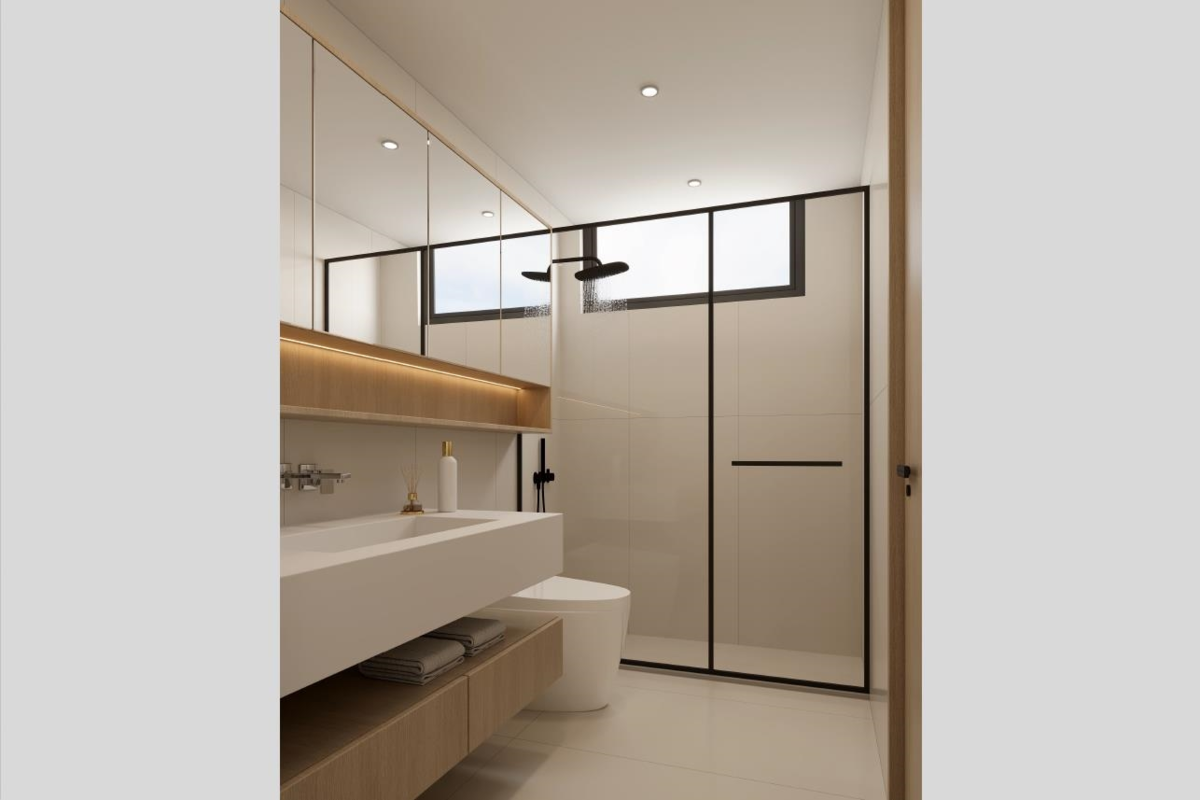 Loft / Bonus Room Photo of 6722 Vivian Street, Vancouver, BC