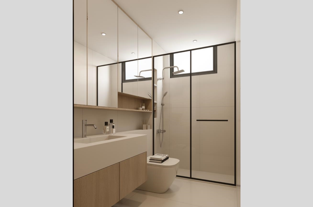 Office / Den Photo of 6722 Vivian Street, Vancouver, BC