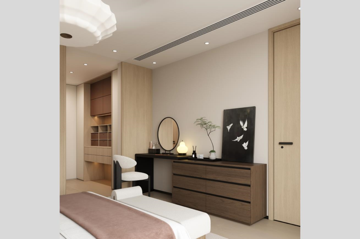 Pantry Photo of 6722 Vivian Street, Vancouver, BC