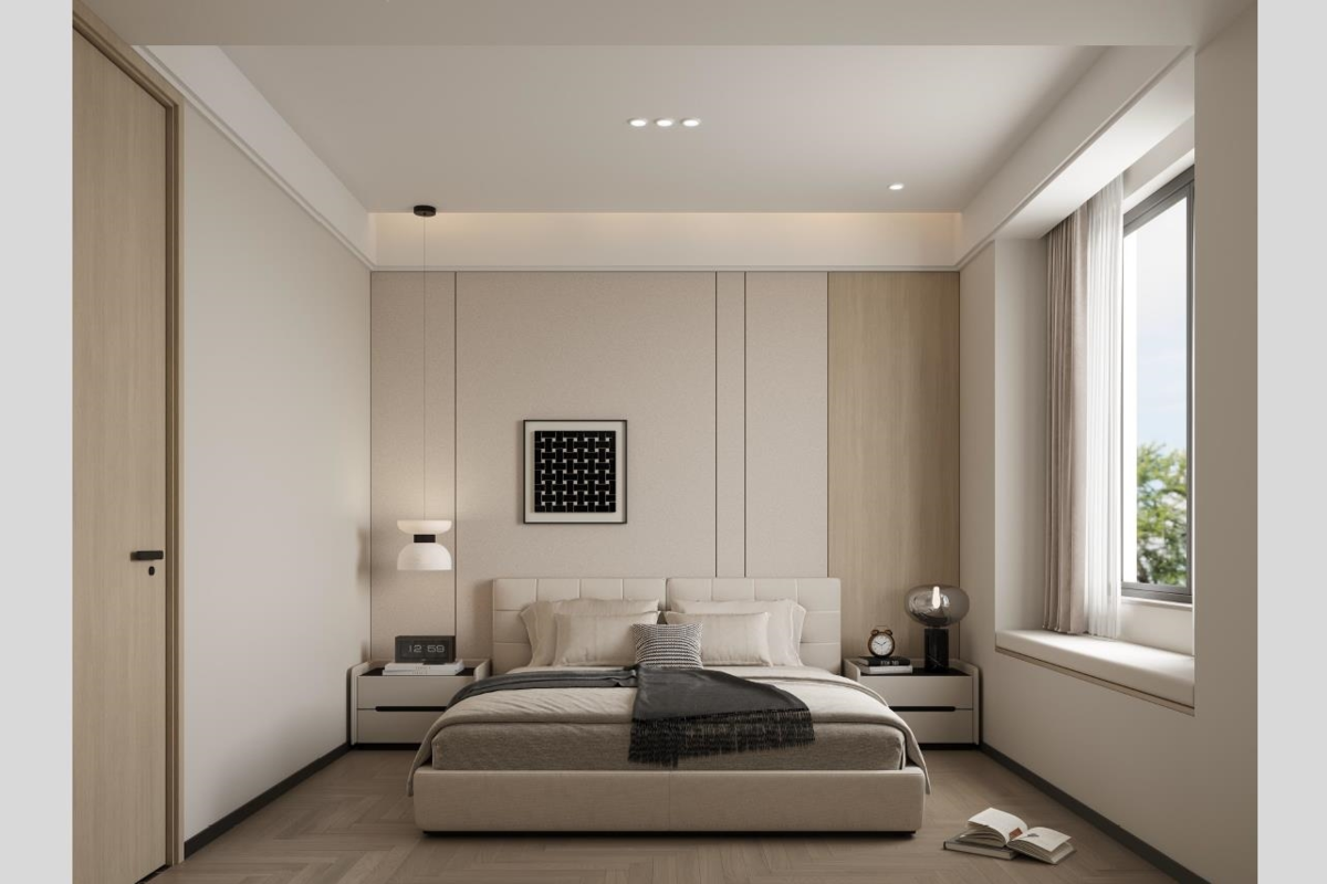 Walk-In Closet Photo of 6722 Vivian Street, Vancouver, BC