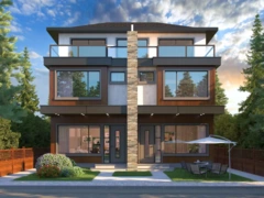 6722 Vivian Street, Vancouver, BC