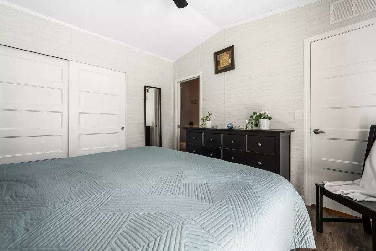 Bedroom 4 Photo of 26 6035 Vedder Road, Chilliwack, BC