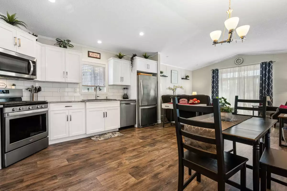 Exterior Front Photo of 26 6035 Vedder Road, Chilliwack, BC