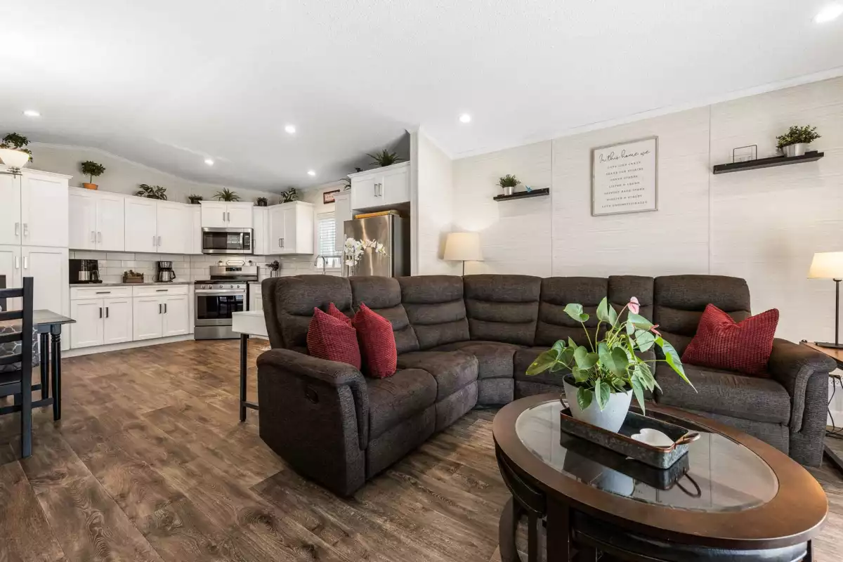 Primary Bathroom Photo of 26 6035 Vedder Road, Chilliwack, BC