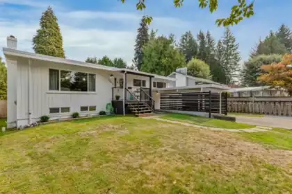 12430 208 Street, Maple Ridge, BC, Maple Ridge — Single Family Residence for sale