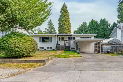 12430 208 Street, Maple Ridge, BC, Maple Ridge — Single Family Residence for sale