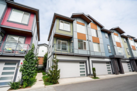 41 20763 76 Avenue, Langley, BC