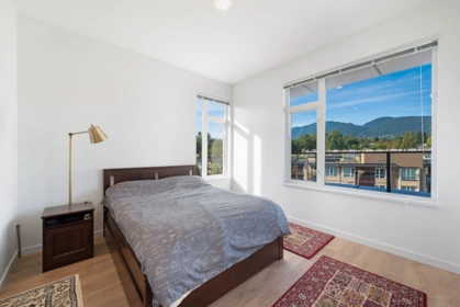 520 725 Marine Drive, North Vancouver, BC, North Vancouver — Apartment/Condo for sale
