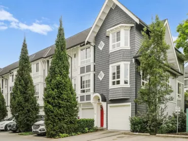 65 8476 207a Street, Langley, BC, Langley — Townhouse for sale
