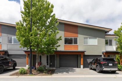 5 41360 Skyridge Place, Squamish, BC, Squamish — Townhouse for sale