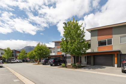 5 41360 Skyridge Place, Squamish, BC, Squamish — Townhouse for sale