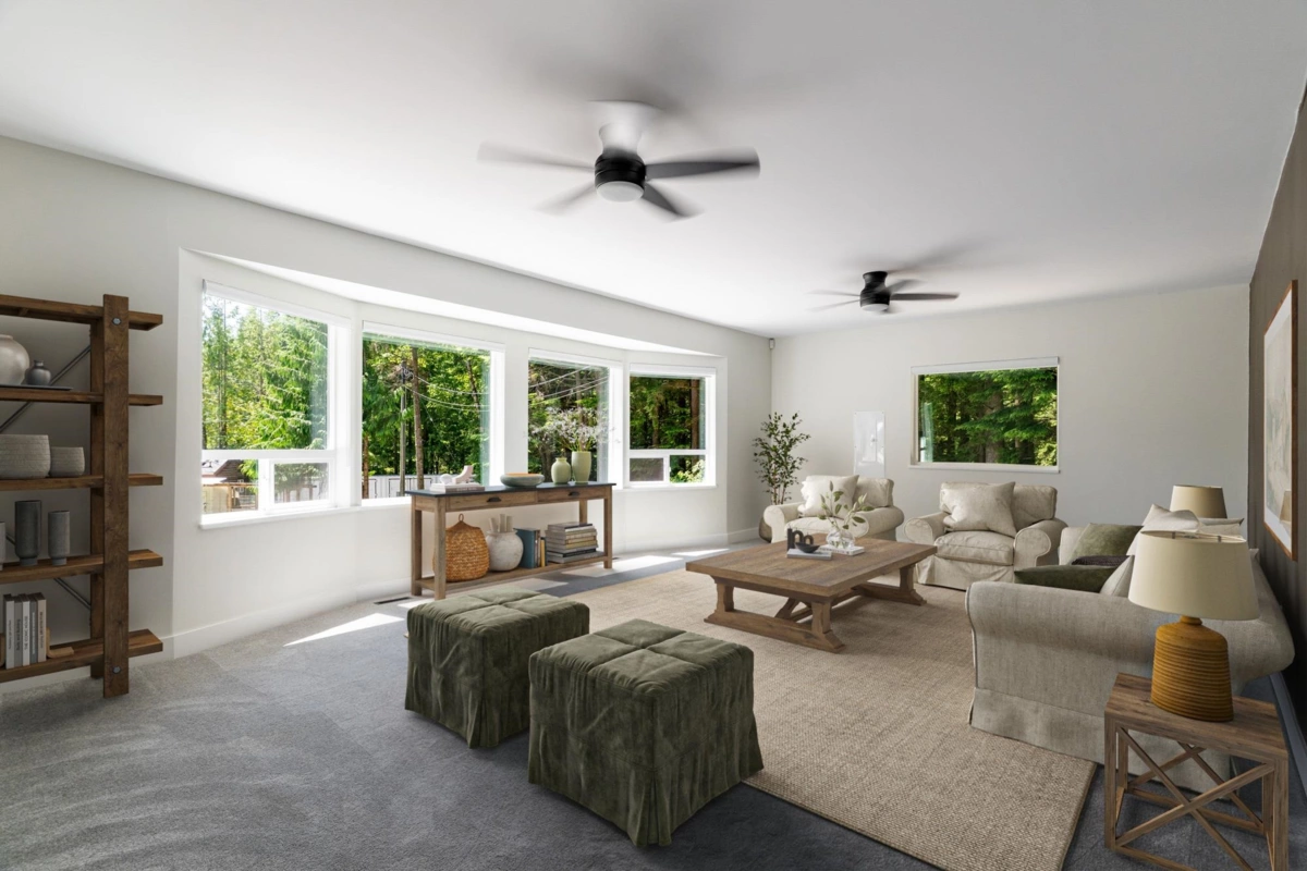 Laundry Room Photo of 27561 Sayers Crescent, Maple Ridge, BC