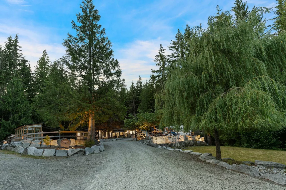 Playground / Recreational Area Near 27561 Sayers Crescent, Maple Ridge, BC