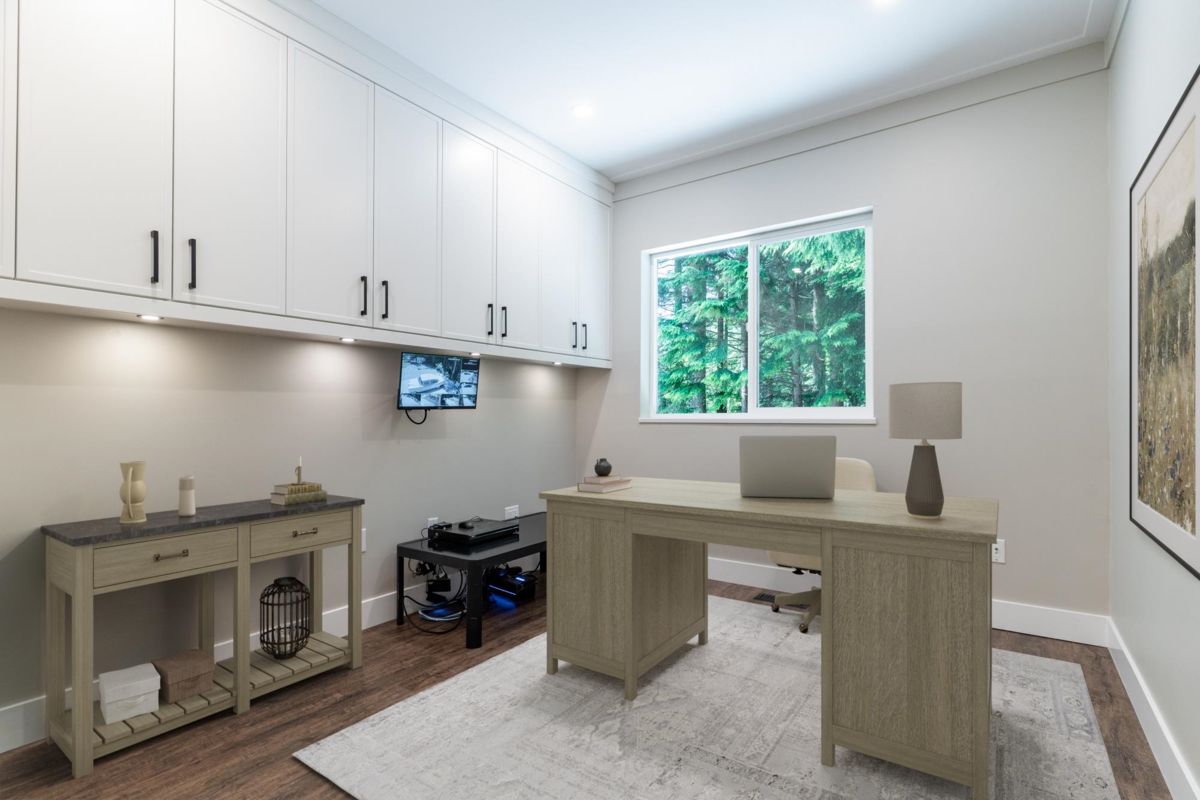 Staircase Photo of 27561 Sayers Crescent, Maple Ridge, BC