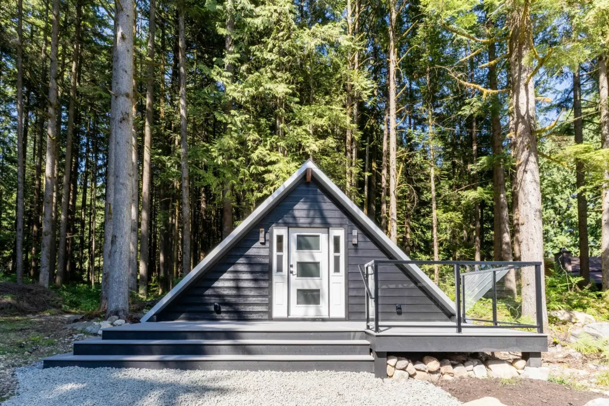 Street View Photo of 27561 Sayers Crescent, Maple Ridge, BC