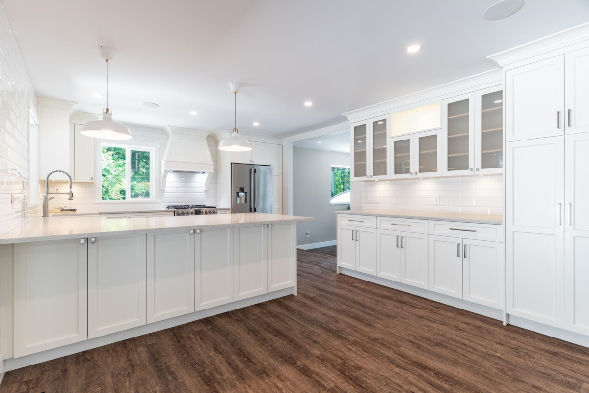 Walk-In Closet Photo of 27561 Sayers Crescent, Maple Ridge, BC