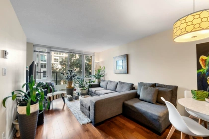 507 1088 Richards Street, Vancouver, BC, Vancouver — Apartment/Condo for sale