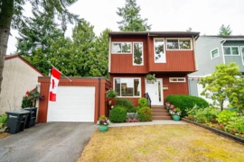 4863 Hickory Court, Burnaby, BC